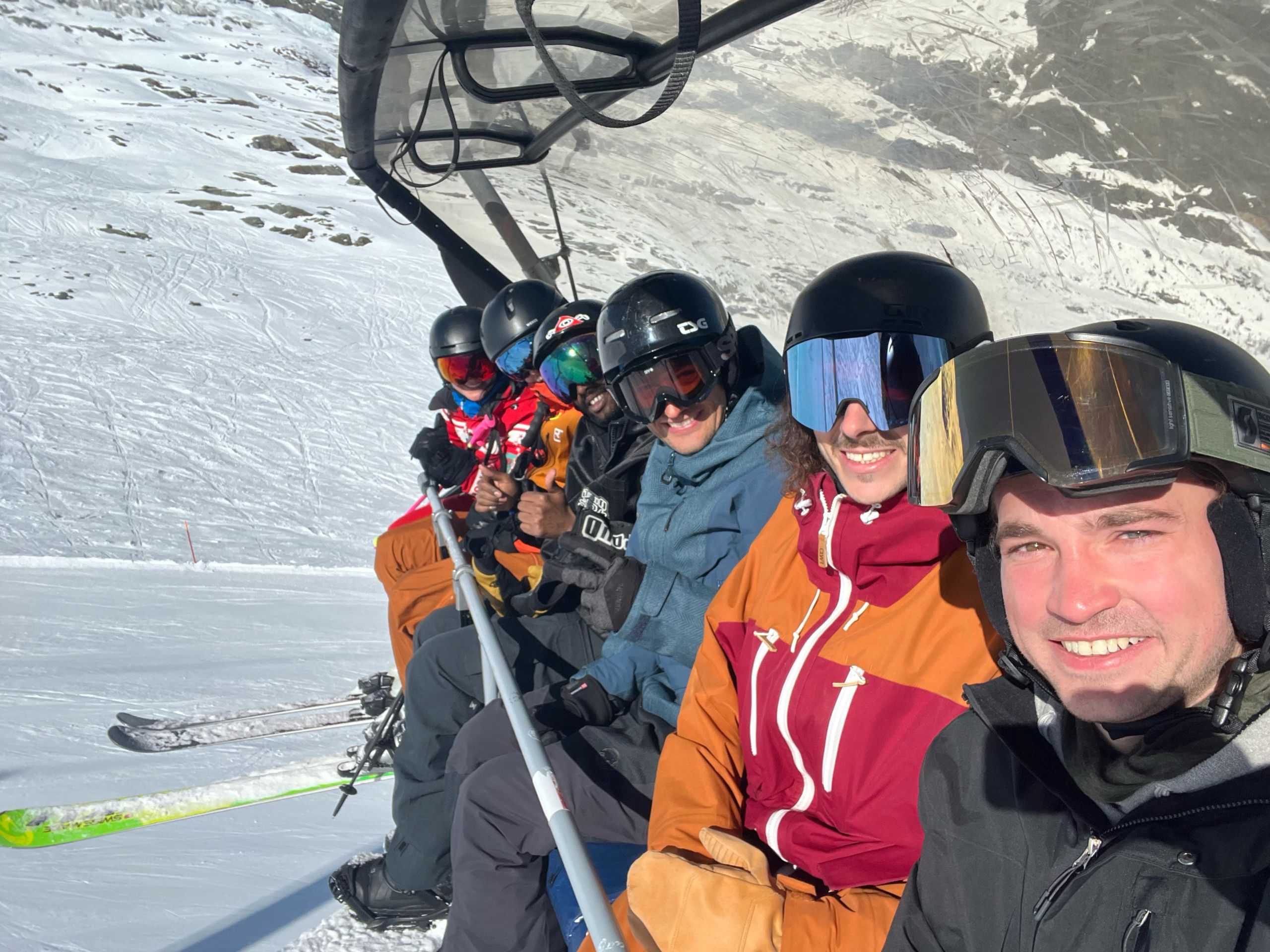 Karriere Slider Teambild Ski3