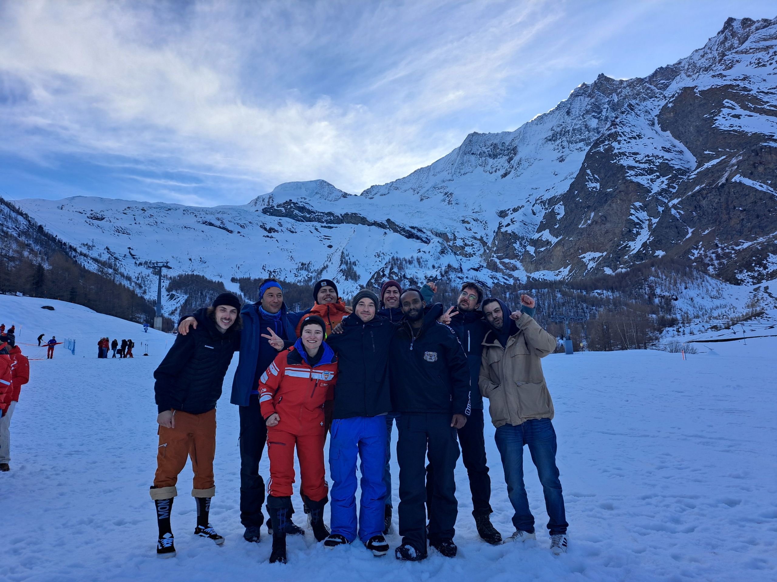 Karriere Slider Teambild Ski5