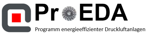 ProEDA Logo