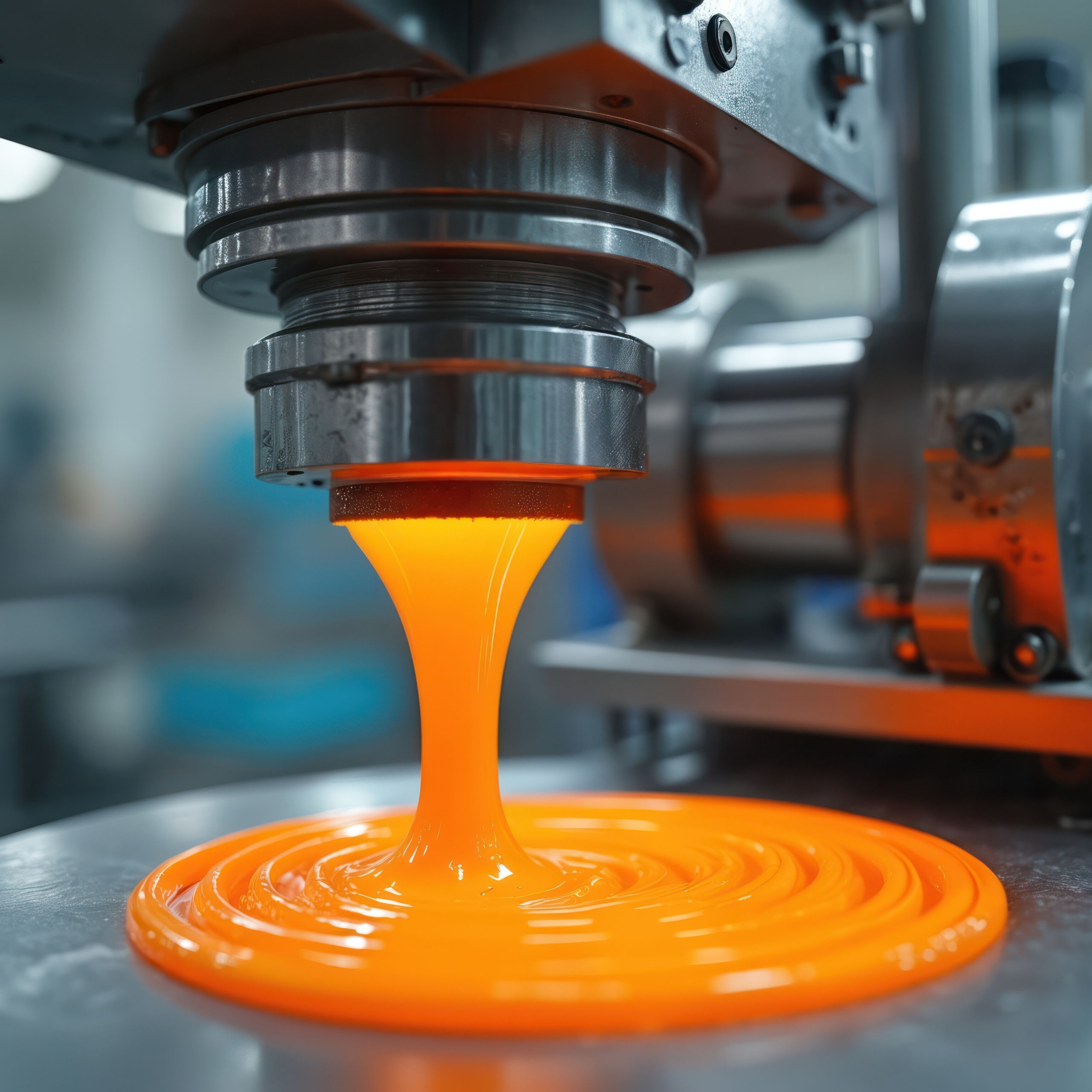 Chemie Anwendungen Industrien