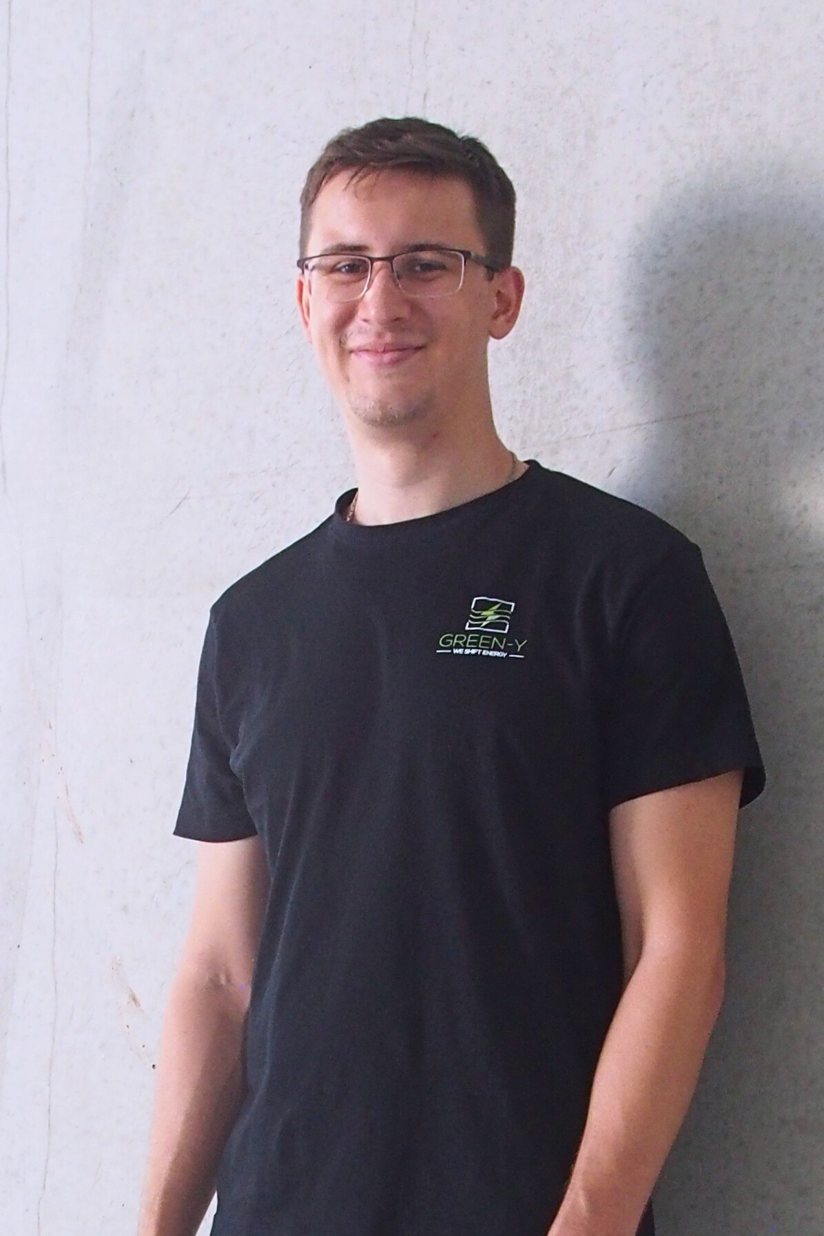 Linus Walker