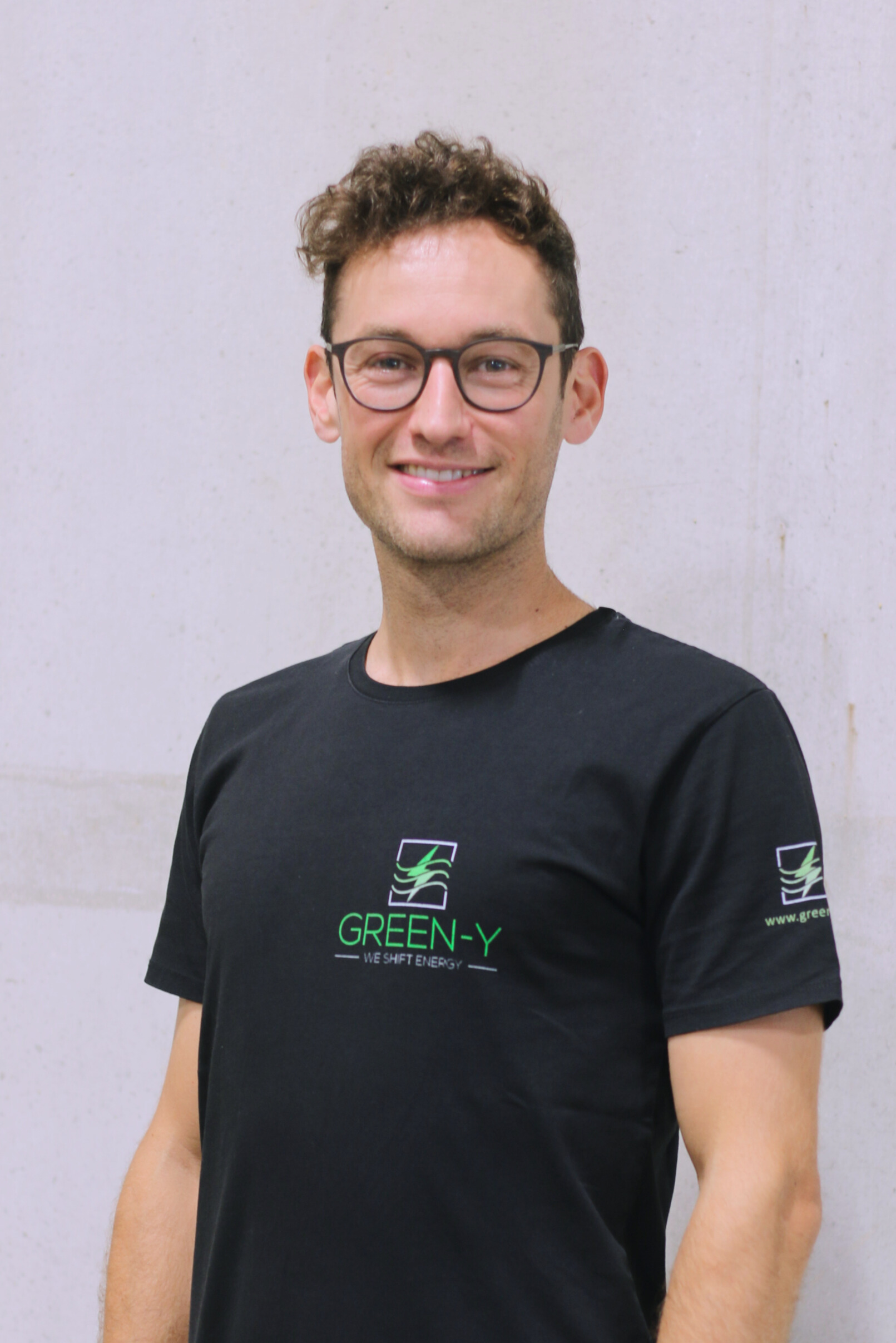 Dominik Schnarwiler