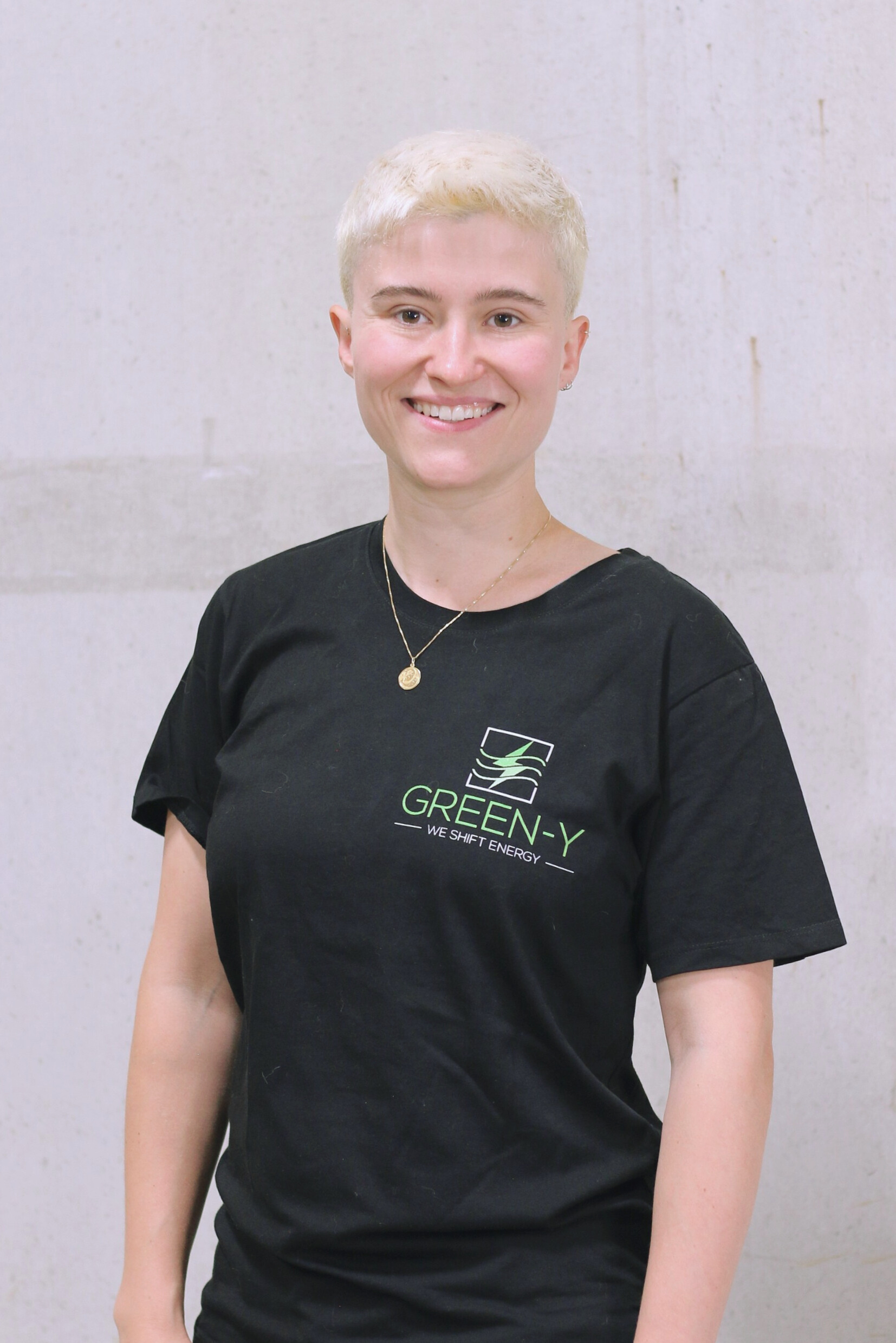 Dominique Brüngger