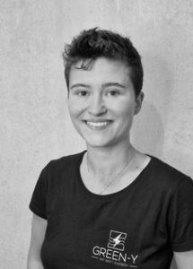 Dominique Brüngger