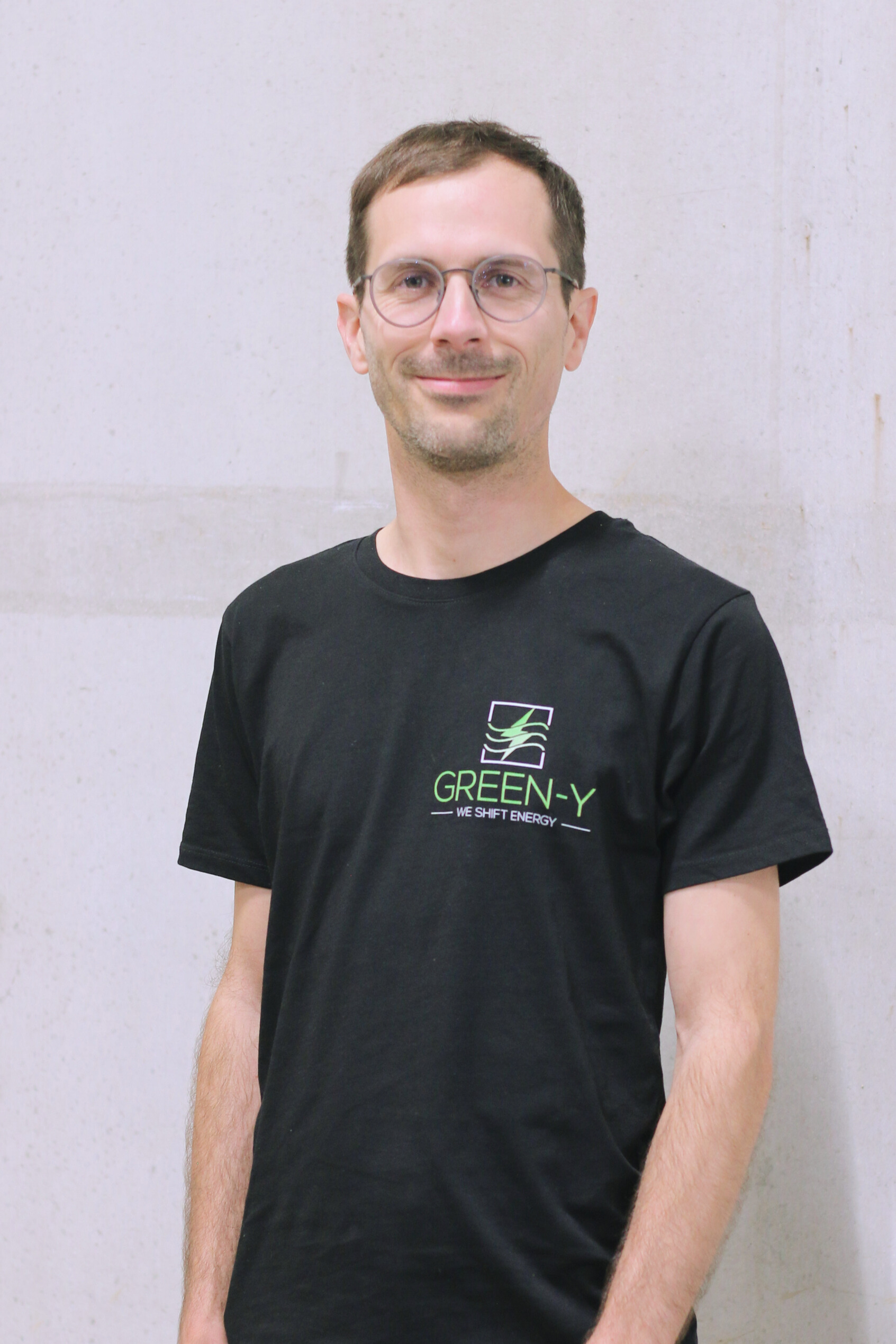 Pascal Zürcher