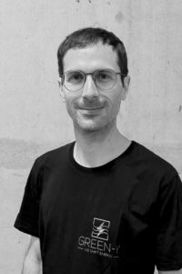 Pascal Zürcher