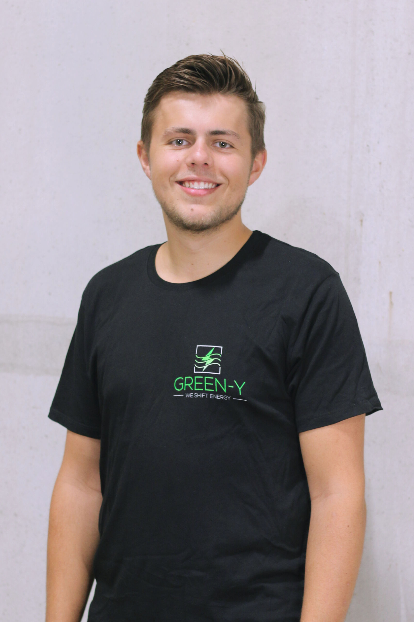 Pablo Gassmann