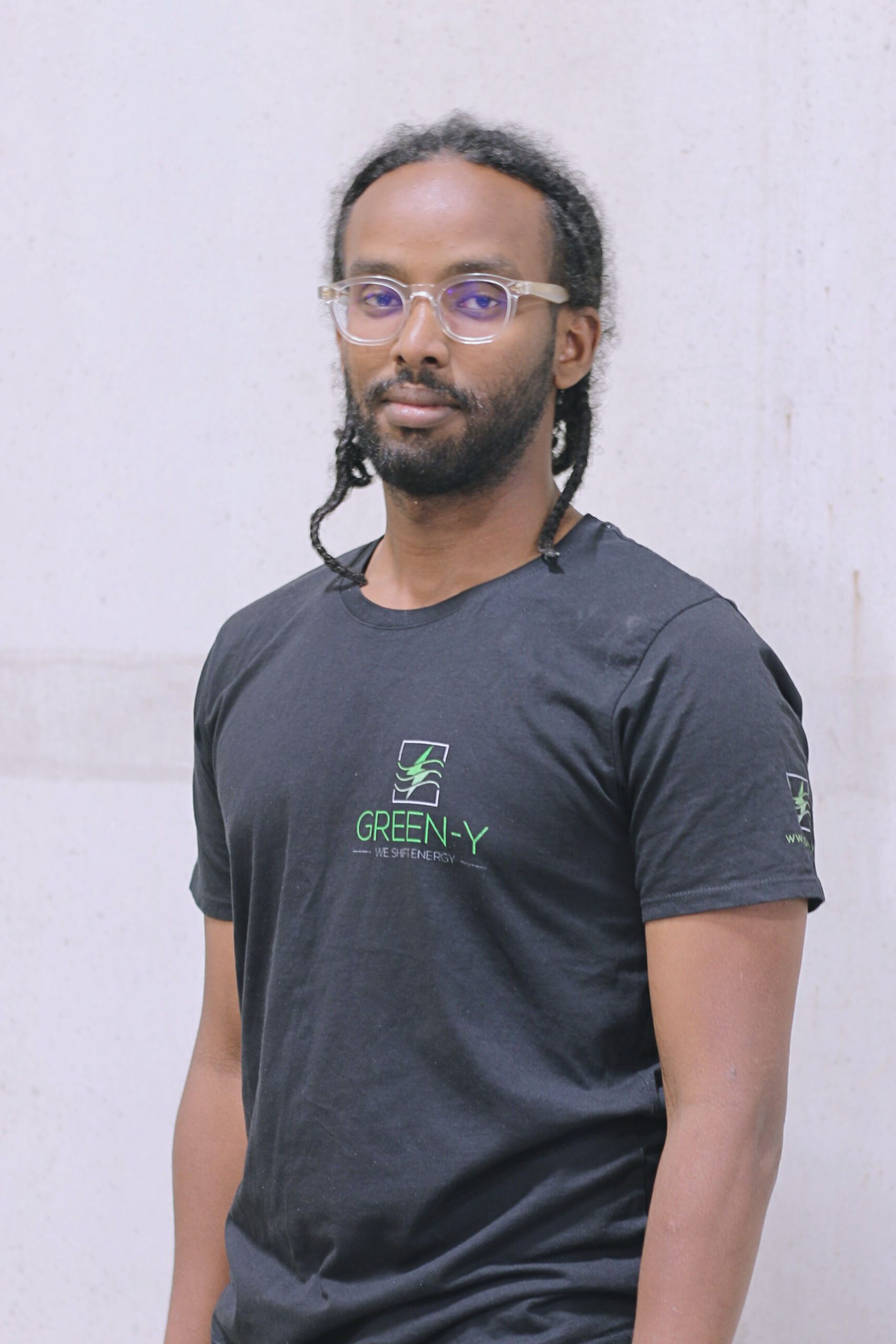 Mohameddeq Hassan