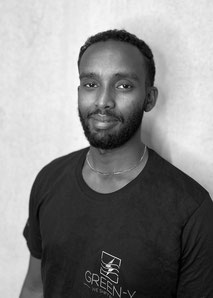 Mohameddeq Hassan
