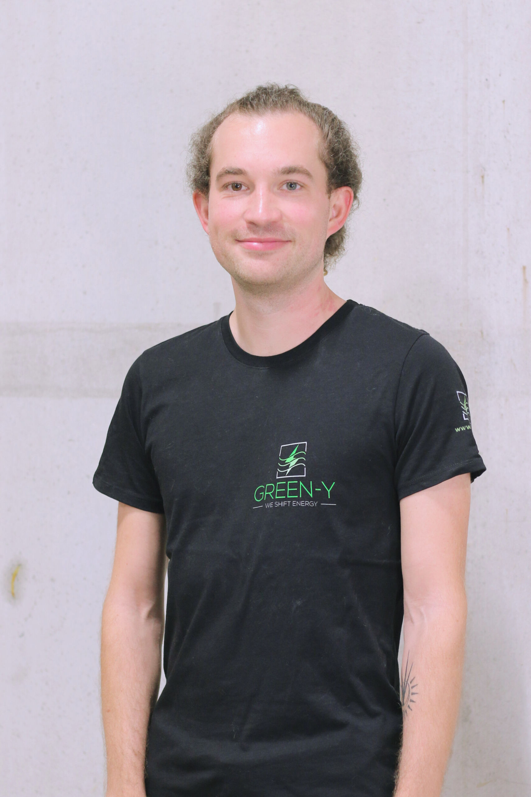 Pablo Gassmann