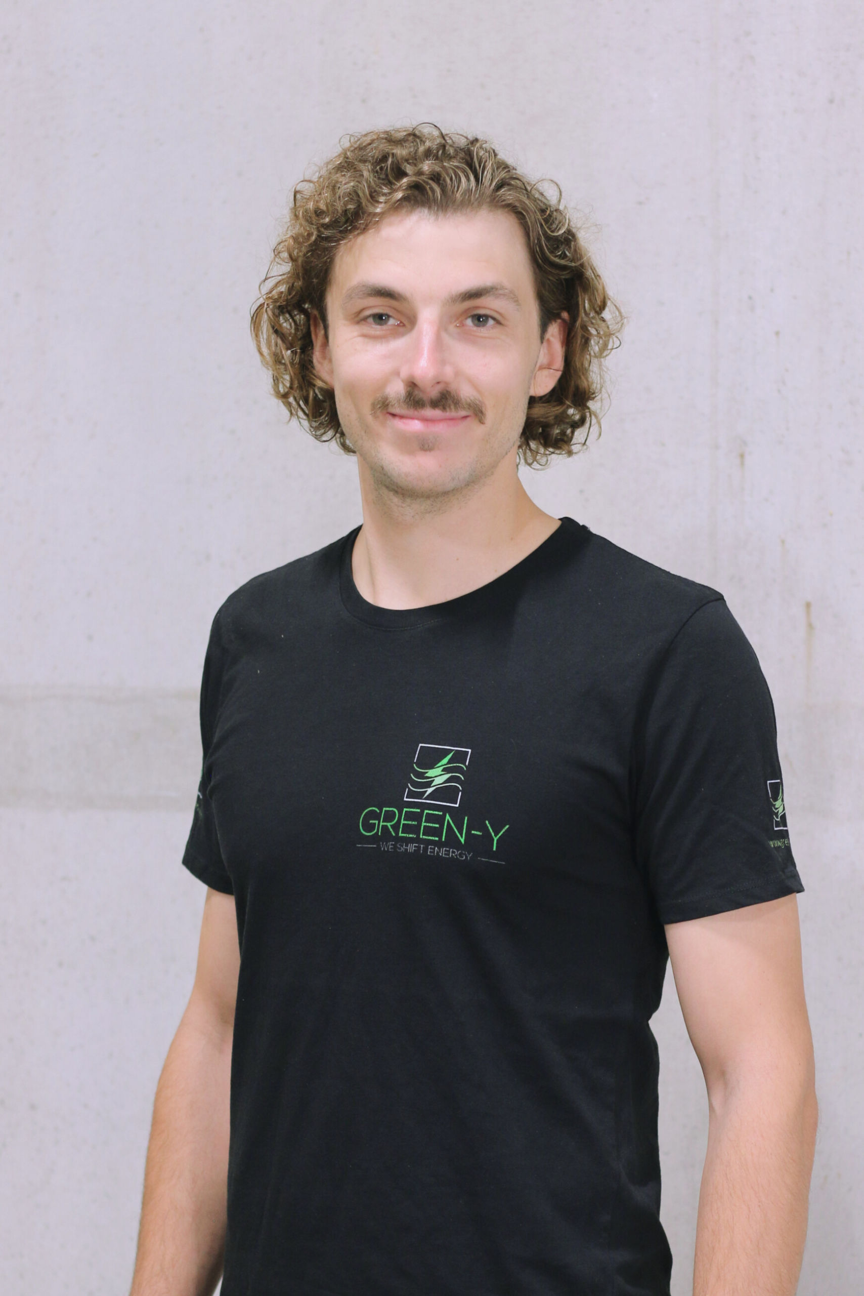 Pascal Zürcher