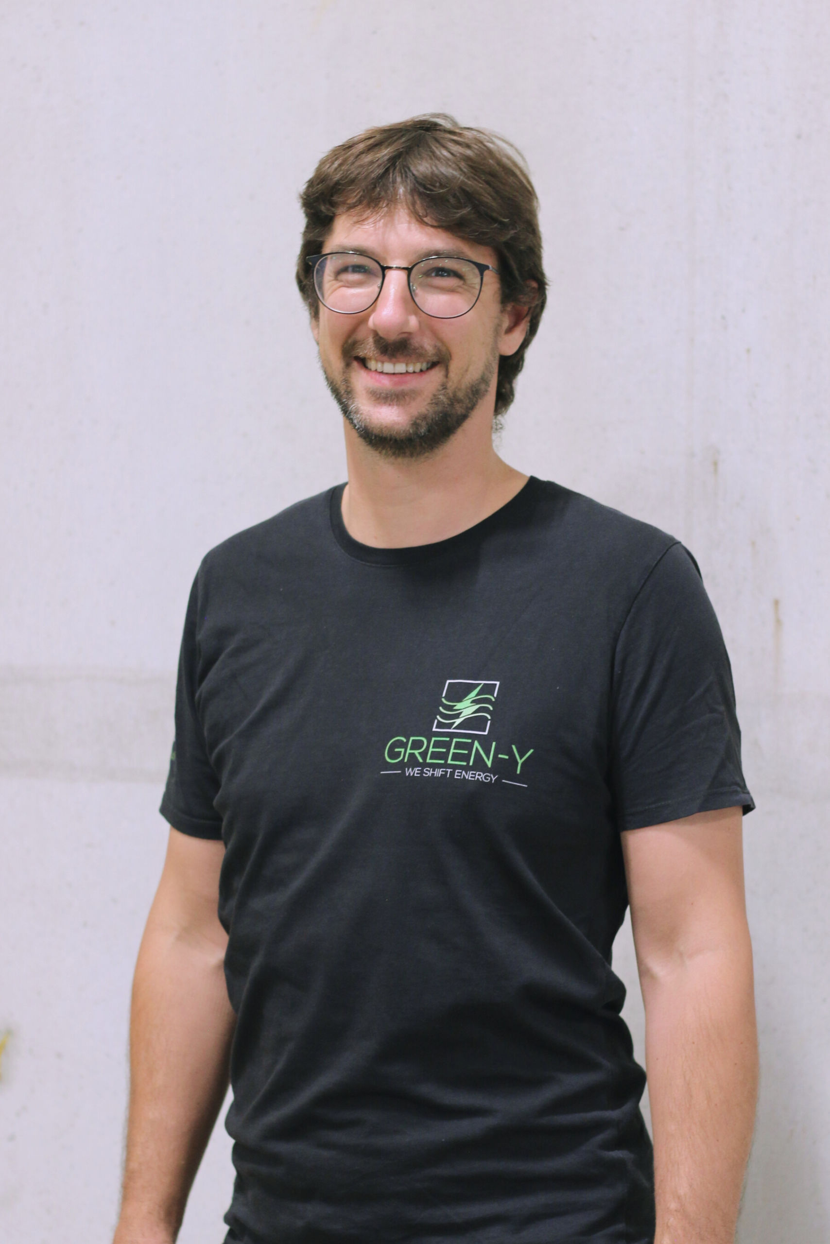 Patrick Baumann