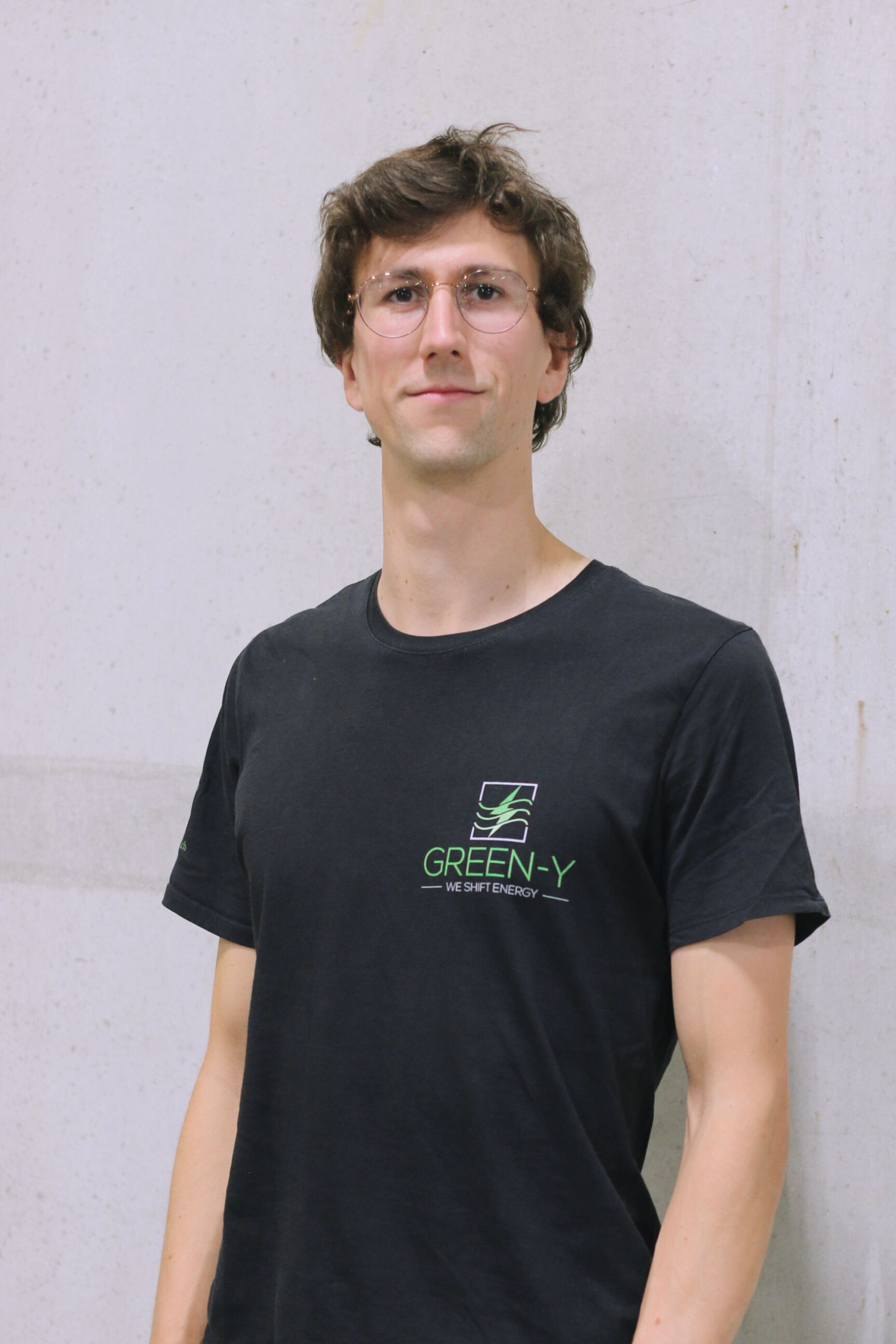 Linus Walker
