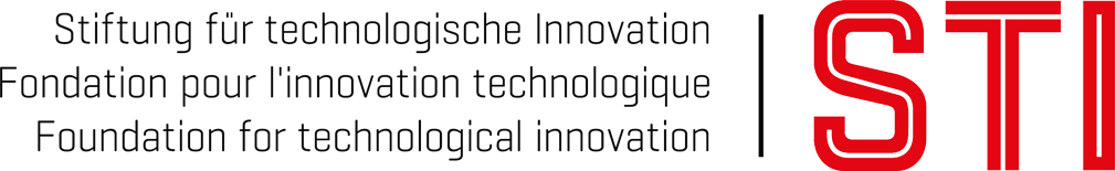 Logo Foundation for Technological Innovation STI